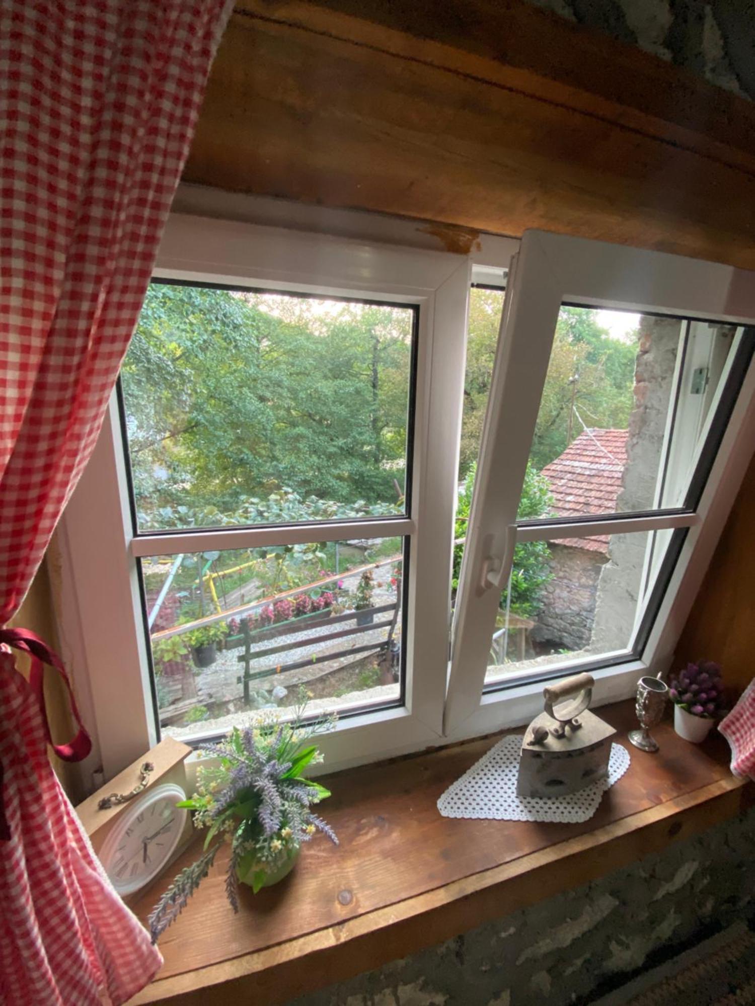 Villa Etno House Stari Mlin Konjic Exterior foto